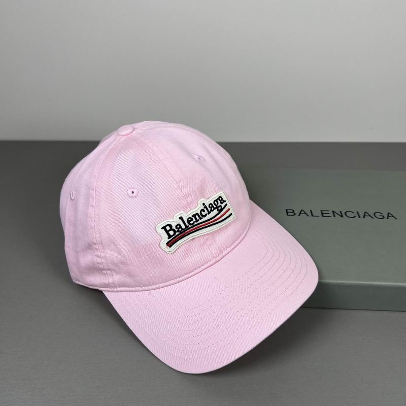 Balenciaga Cap dx (1585)