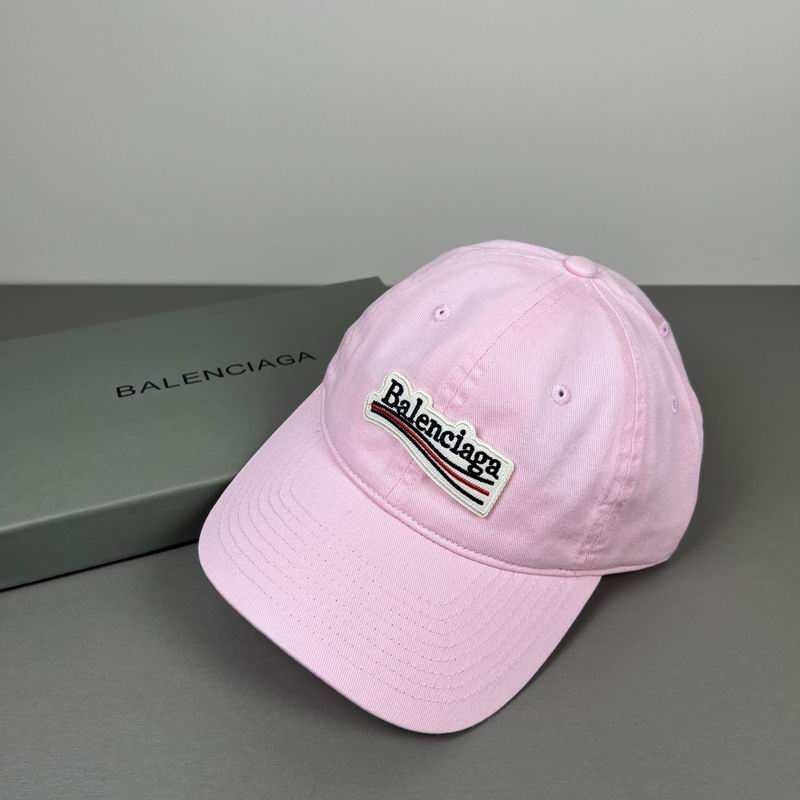 Balenciaga Cap dx (1587)