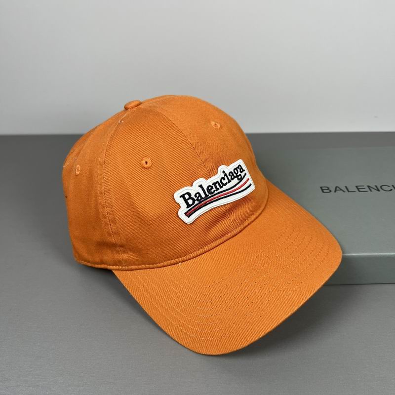 Balenciaga Cap dx (1589)
