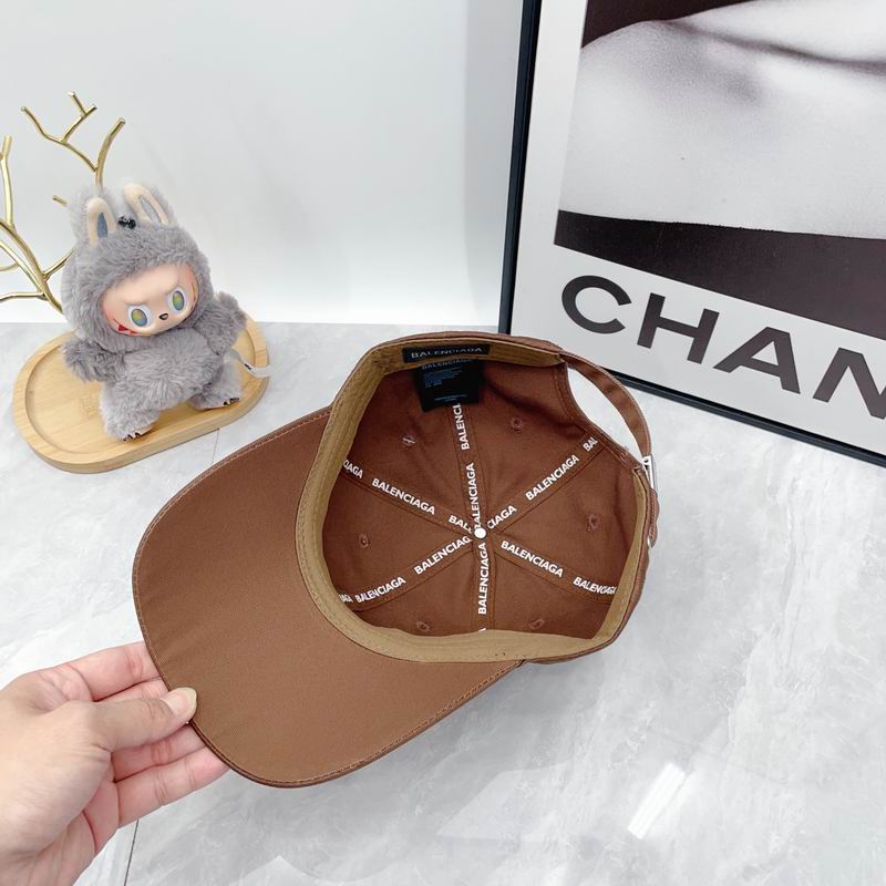 Balenciaga Cap dx (2564)
