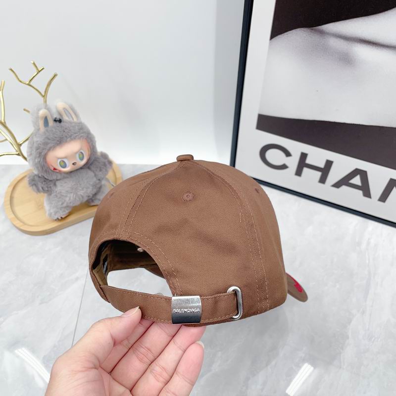 Balenciaga Cap dx (2565)