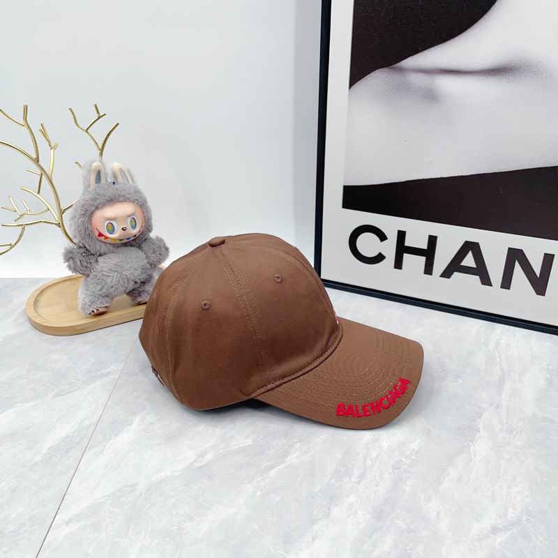 Balenciaga Cap dx (2566)