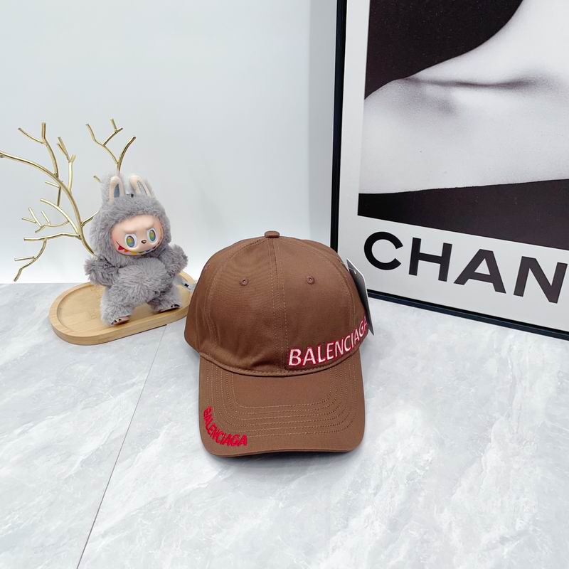 Balenciaga Cap dx (2567)