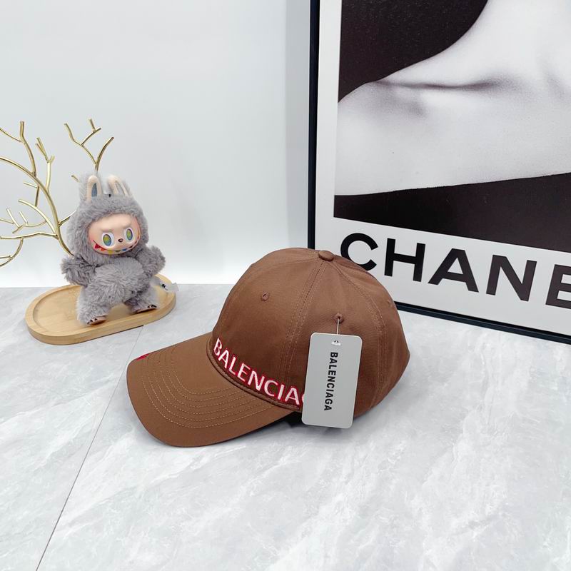 Balenciaga Cap dx (2568)