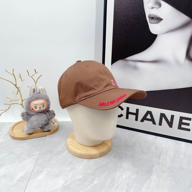 Balenciaga Cap dx (2569)
