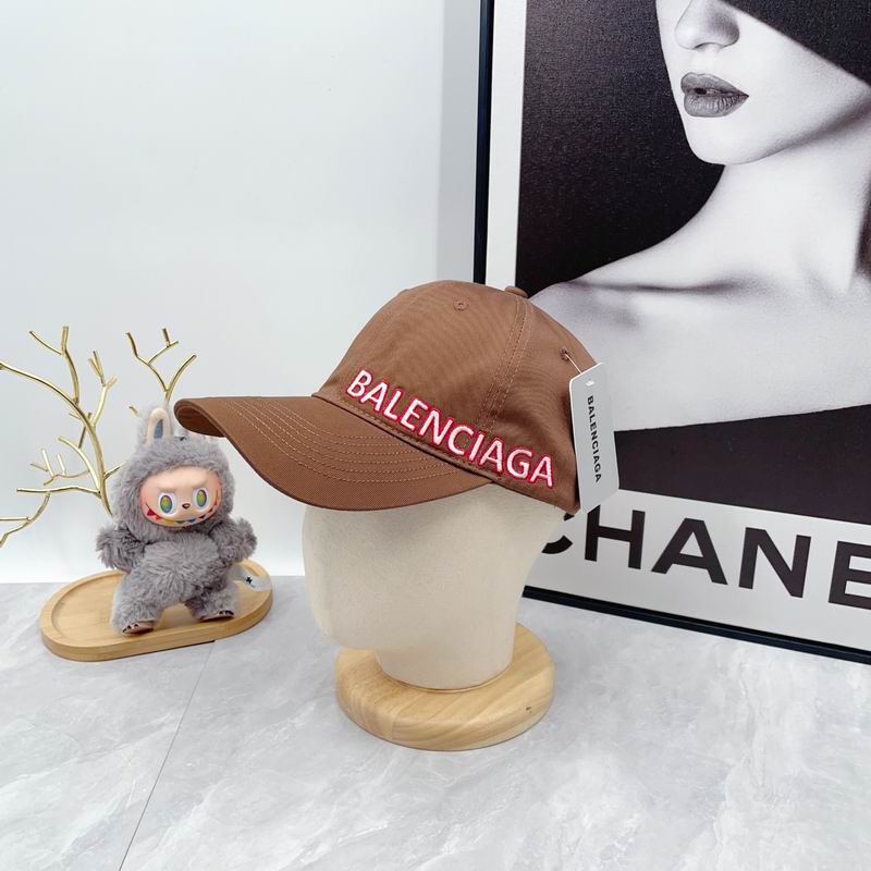 Balenciaga Cap dx (2570)
