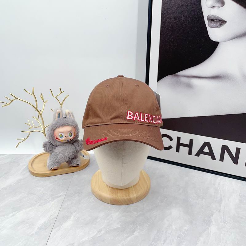 Balenciaga Cap dx (2571)