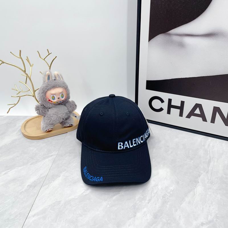 Balenciaga Cap dx (2576)
