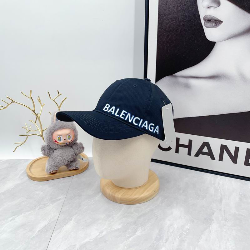 Balenciaga Cap dx (2578)