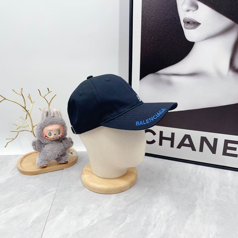 Balenciaga Cap dx (2579)