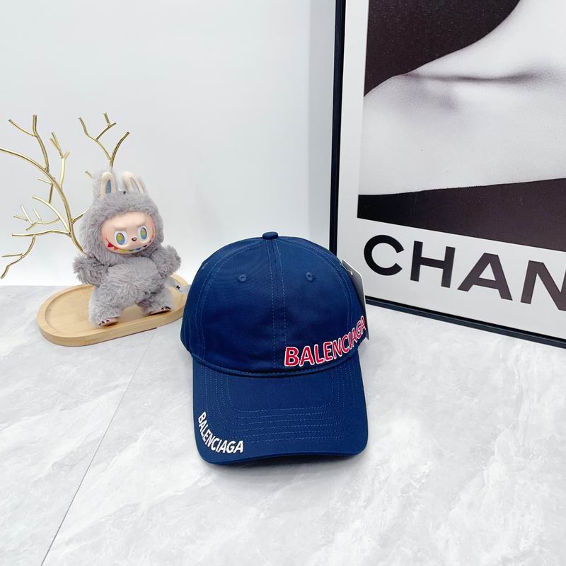 Balenciaga Cap dx (2585)