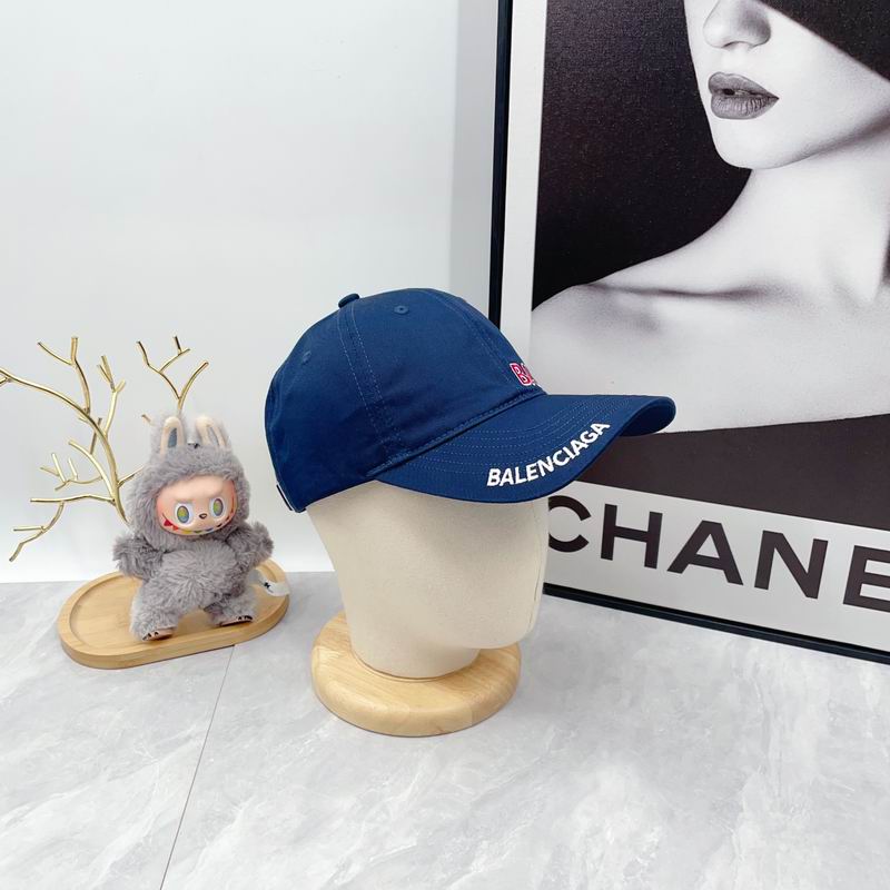 Balenciaga Cap dx (2587)