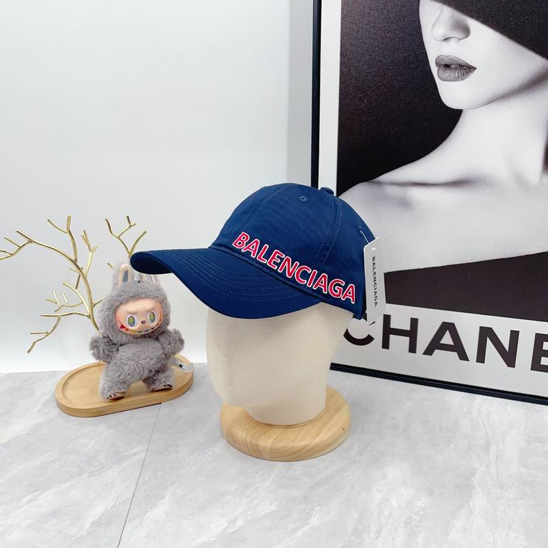 Balenciaga Cap dx (2588)