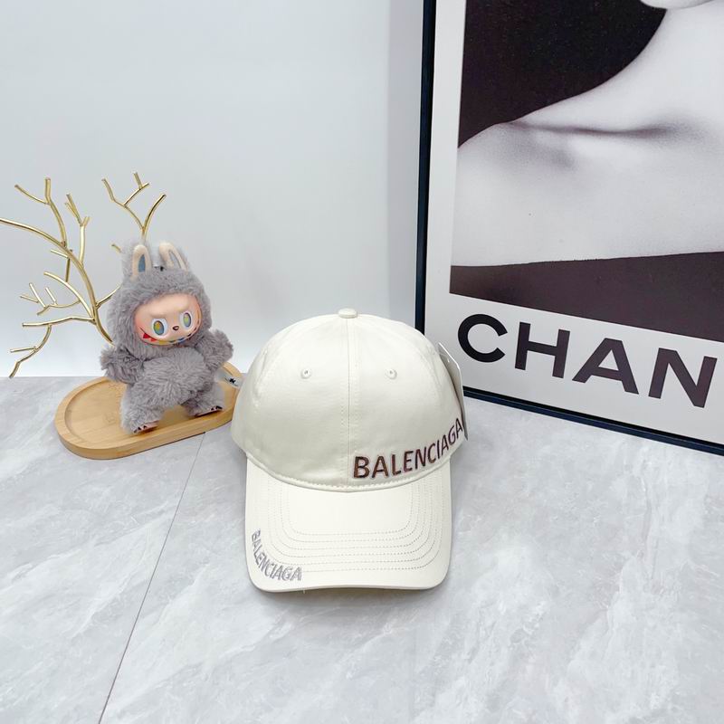 Balenciaga Cap dx (2594)