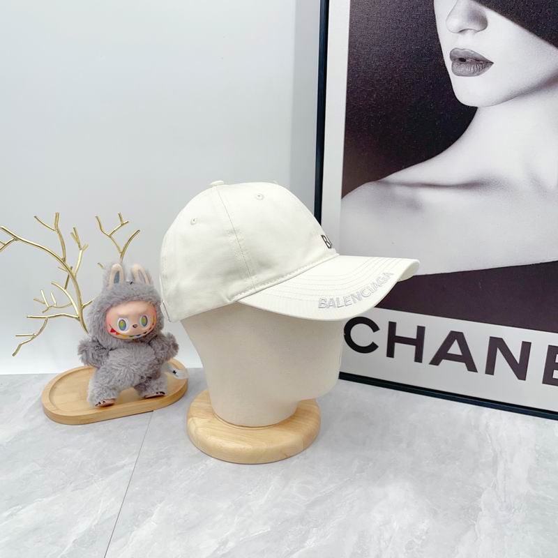 Balenciaga Cap dx (2596)