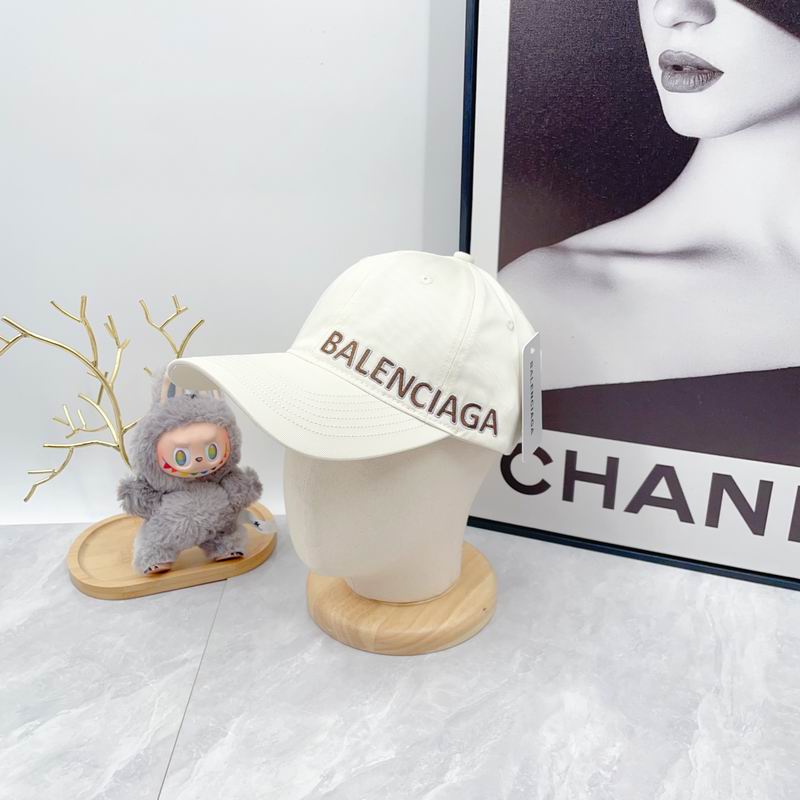 Balenciaga Cap dx (2598)