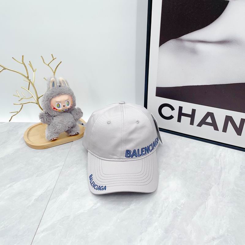 Balenciaga Cap dx (2603)