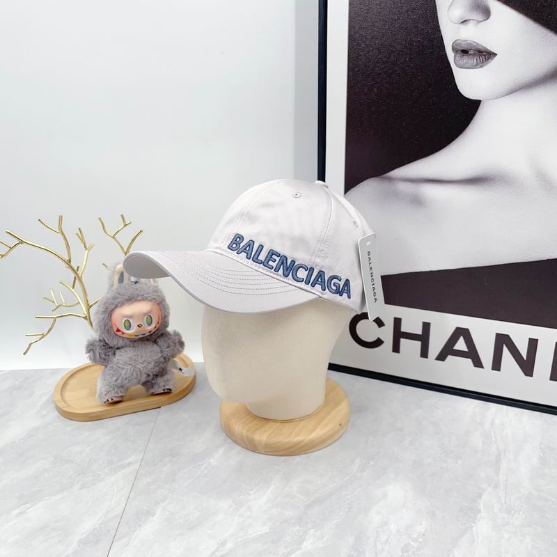 Balenciaga Cap dx (2605)