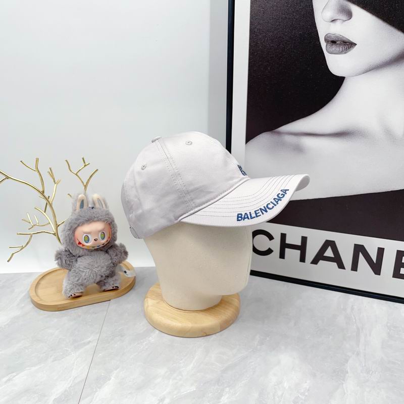 Balenciaga Cap dx (2606)