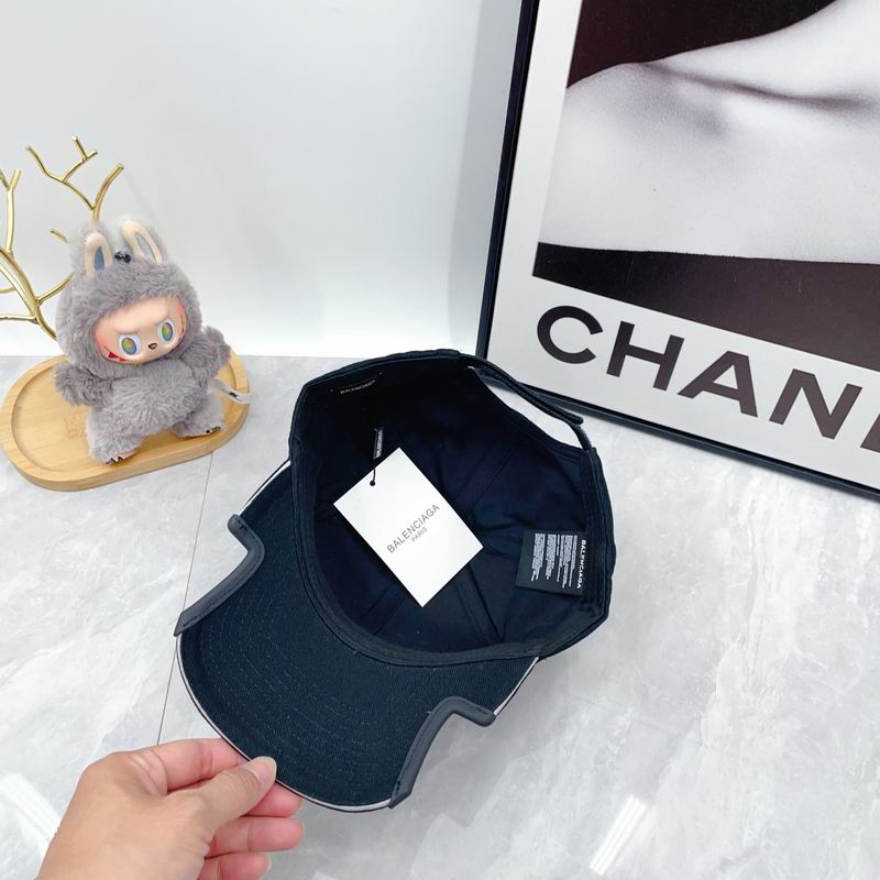 Balenciaga Cap dx (2958)