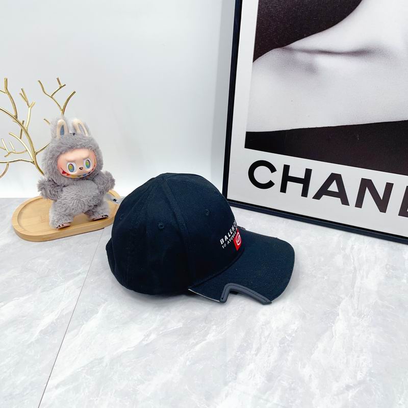 Balenciaga Cap dx (2960)