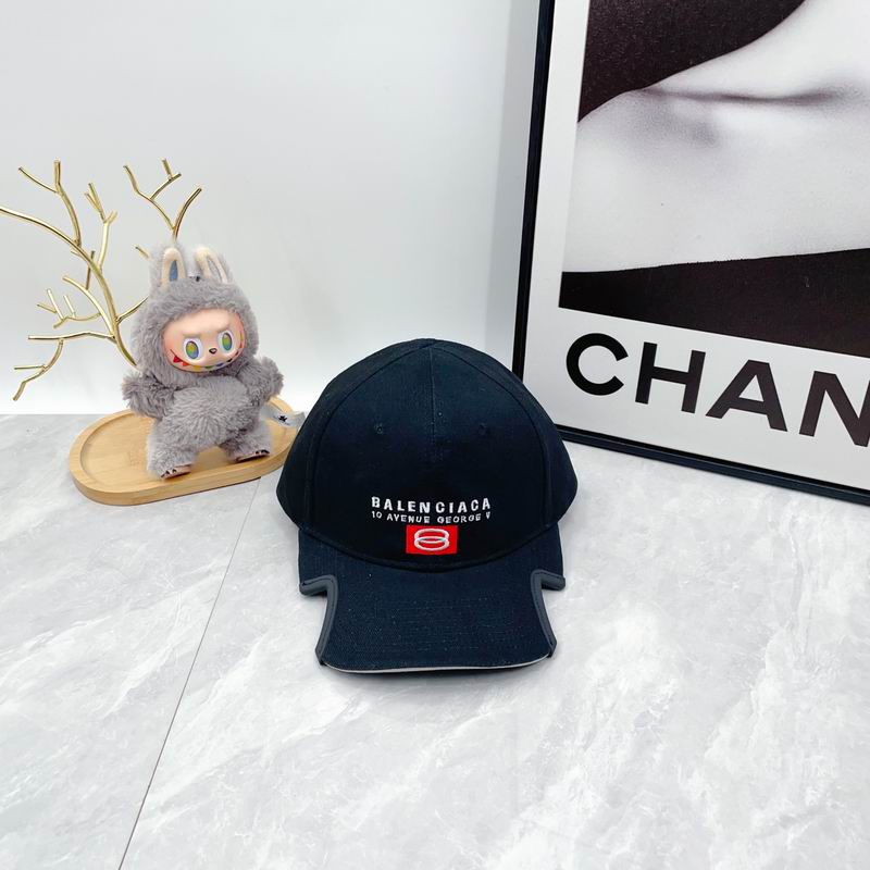 Balenciaga Cap dx (2961)
