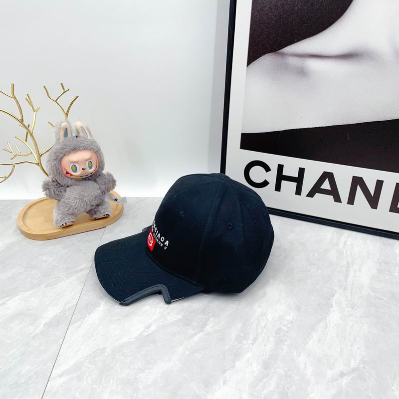 Balenciaga Cap dx (2962)