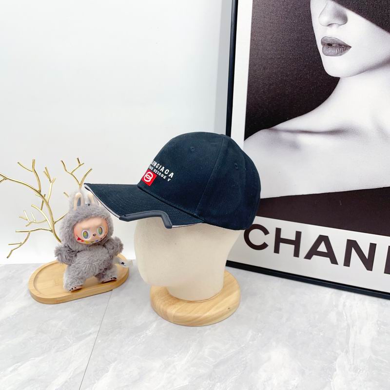 Balenciaga Cap dx (2964)