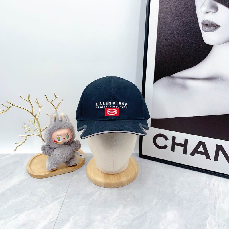 Balenciaga Cap dx (2965)