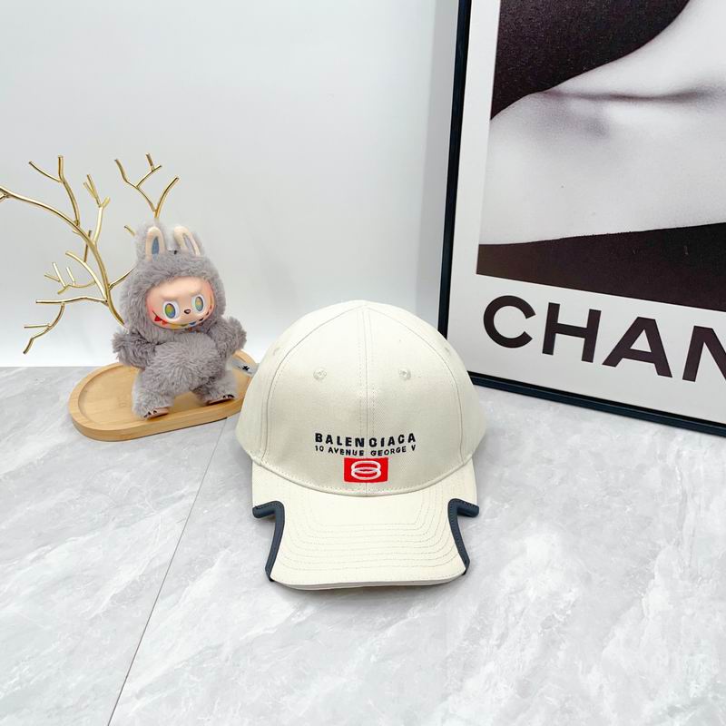 Balenciaga Cap dx (2970)
