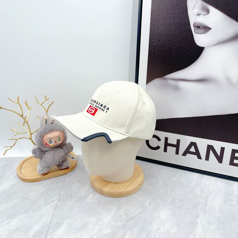 Balenciaga Cap dx (2972)