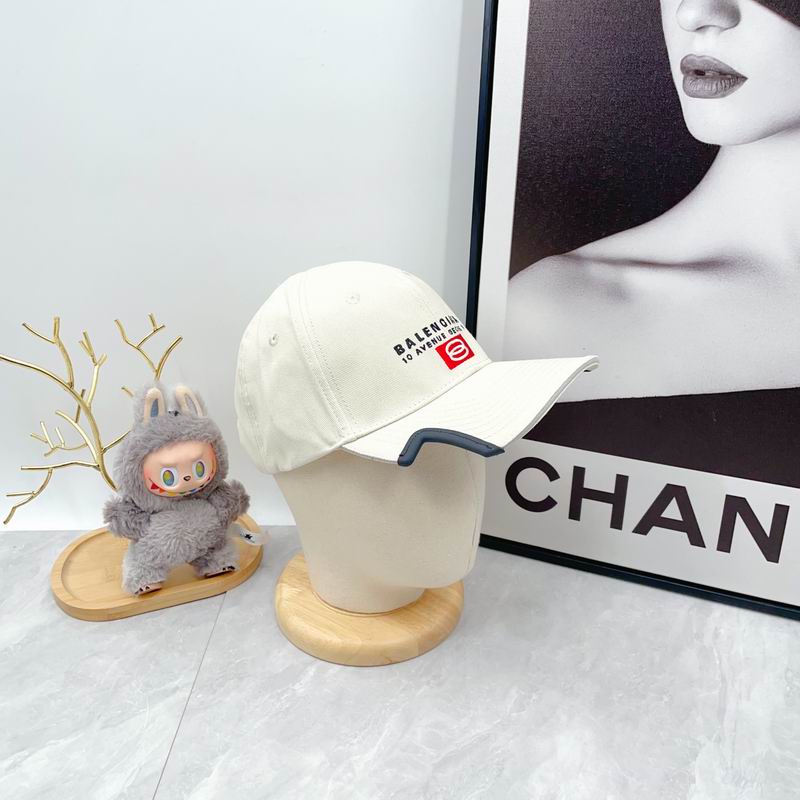 Balenciaga Cap dx (2973)