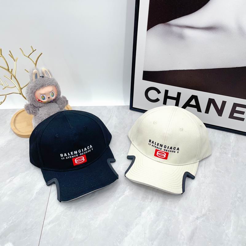 Balenciaga Cap dx (2975)