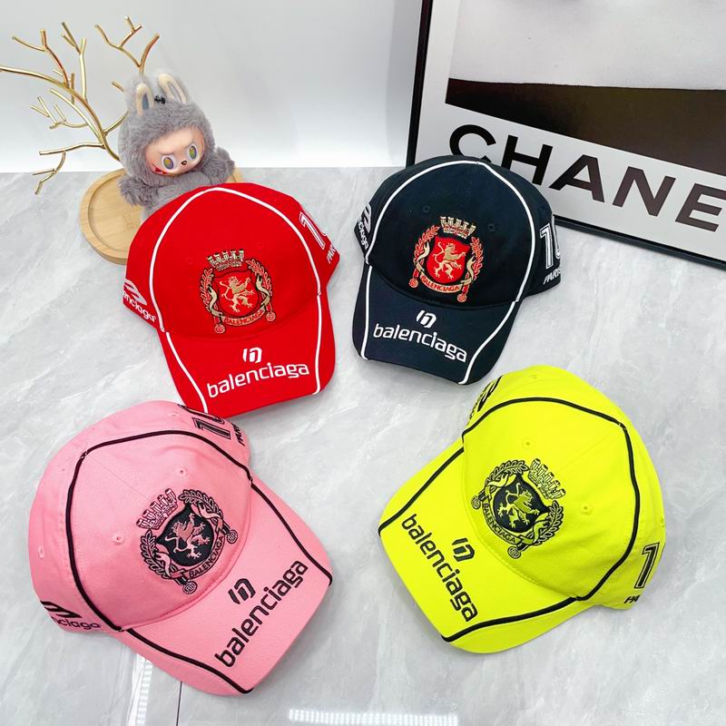 Balenciaga Cap dx (2976)
