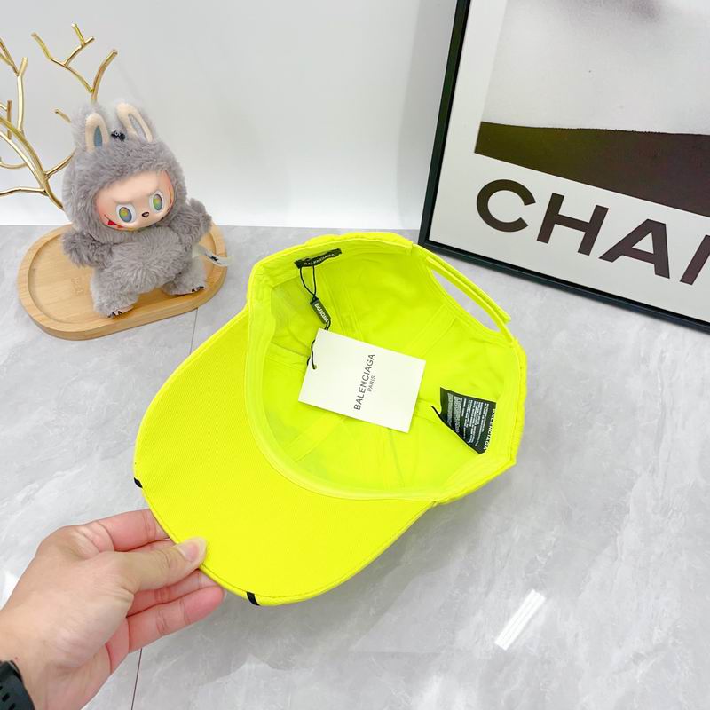Balenciaga Cap dx (2977)