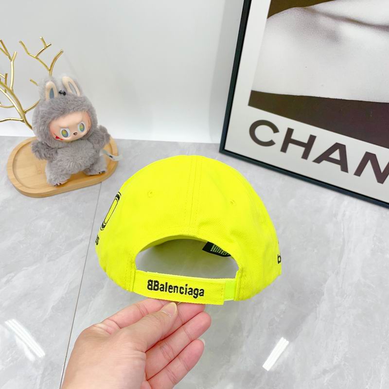 Balenciaga Cap dx (2978)