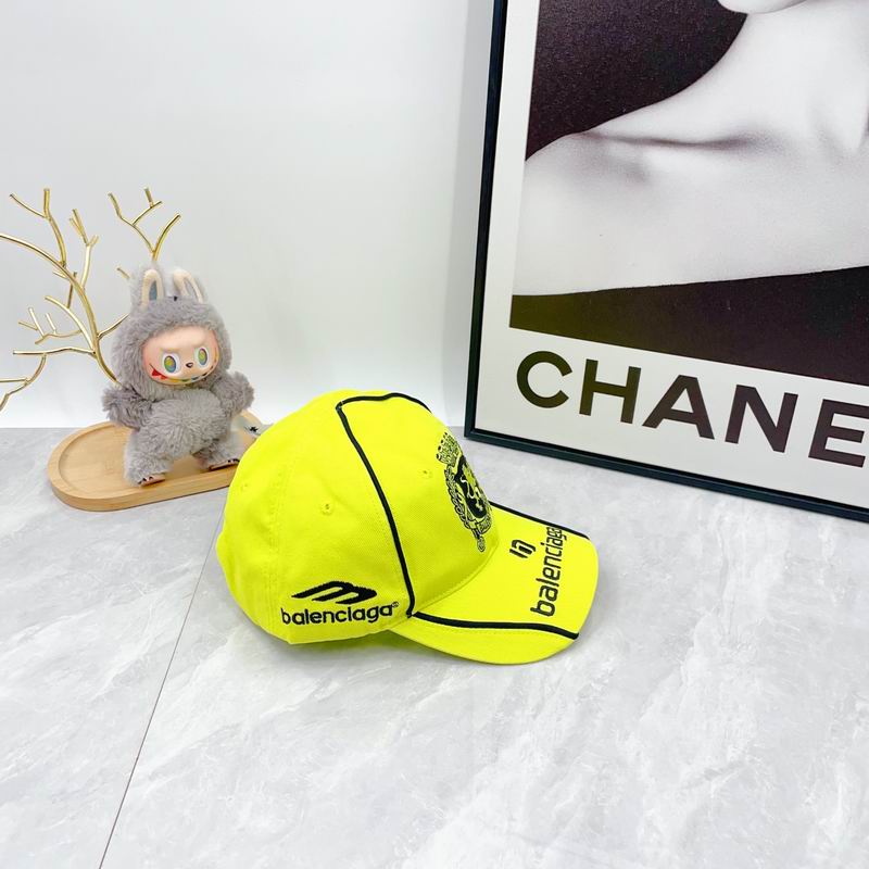 Balenciaga Cap dx (2979)