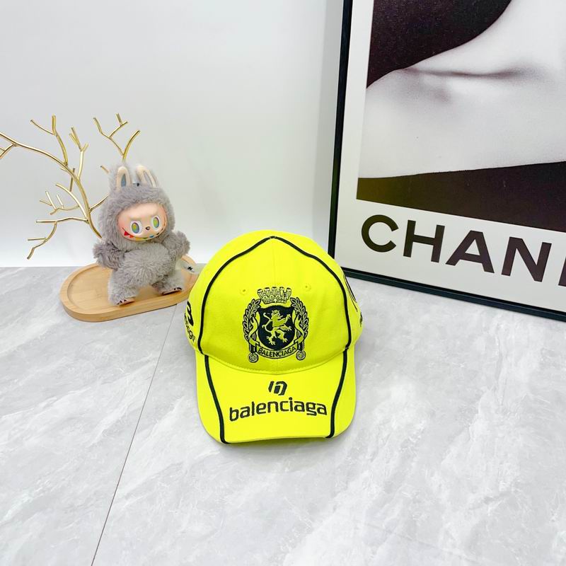 Balenciaga Cap dx (2980)