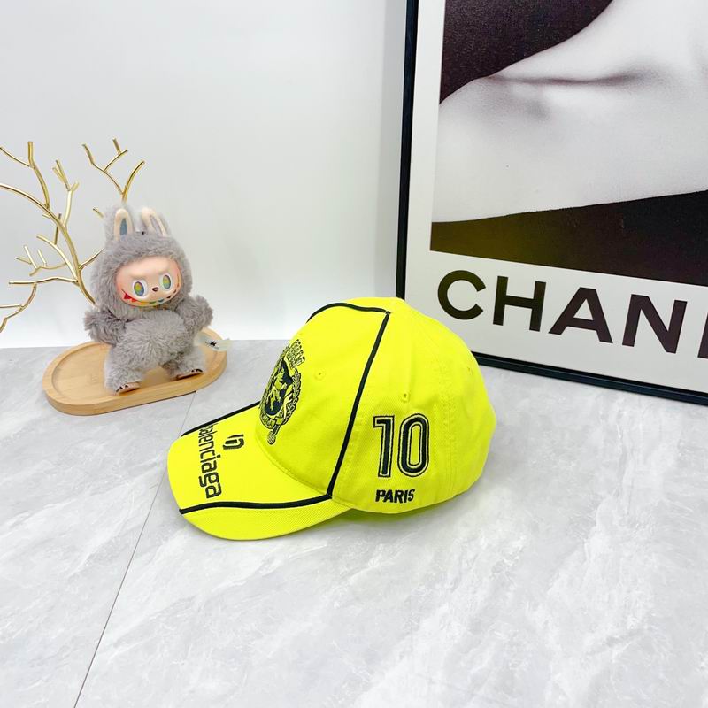 Balenciaga Cap dx (2981)