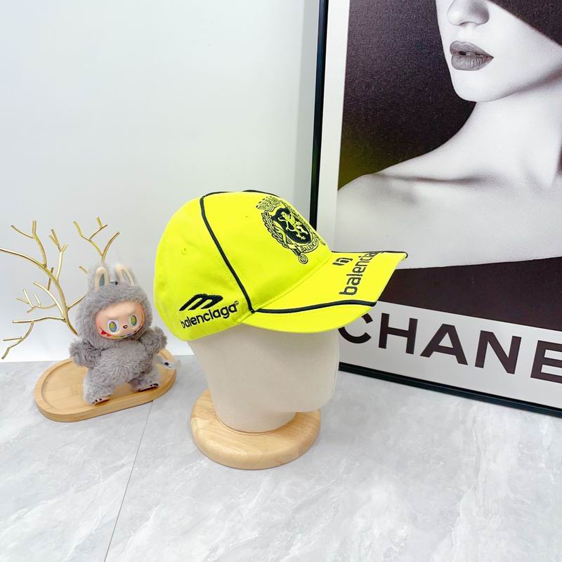 Balenciaga Cap dx (2982)