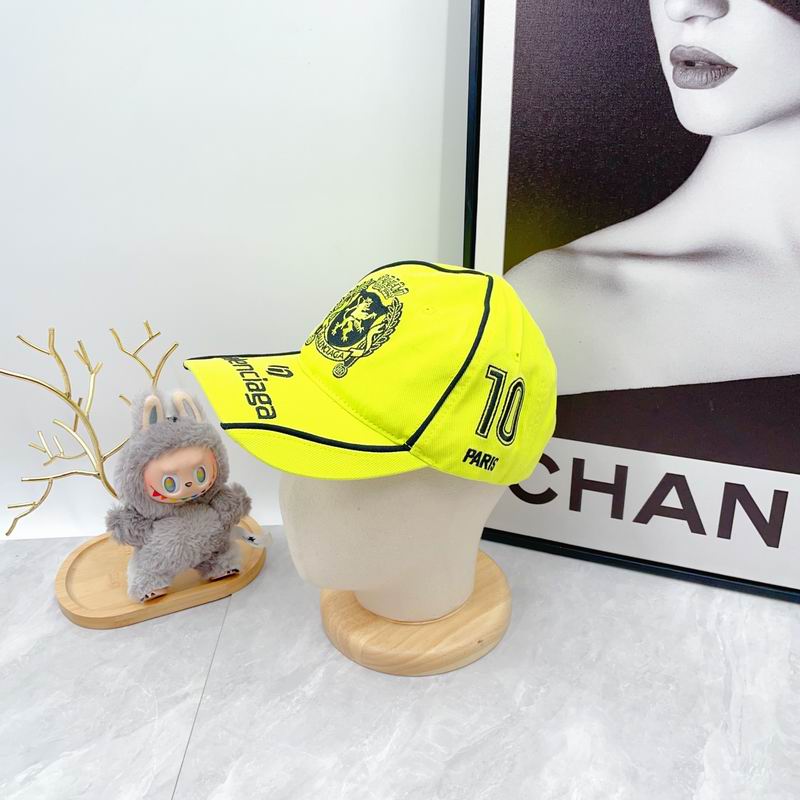 Balenciaga Cap dx (2983)