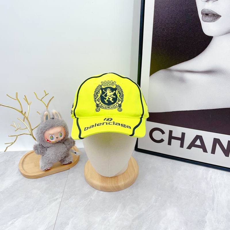 Balenciaga Cap dx (2984)