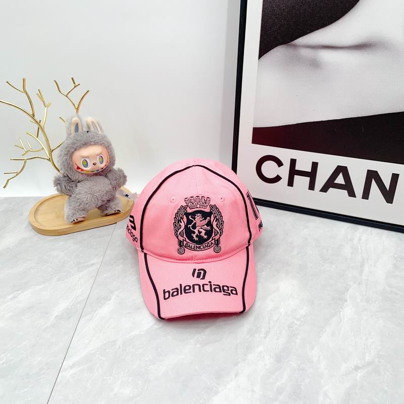 Balenciaga Cap dx (2989)