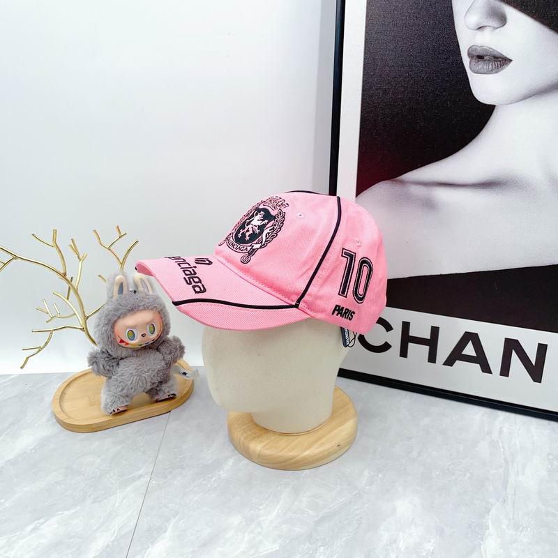 Balenciaga Cap dx (2991)