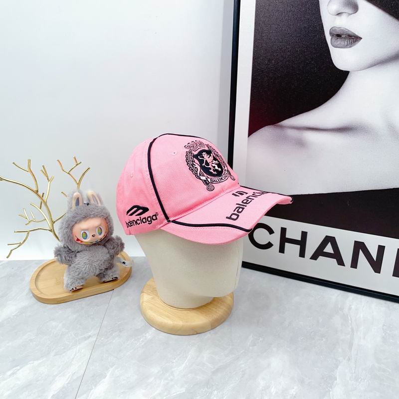 Balenciaga Cap dx (2993)