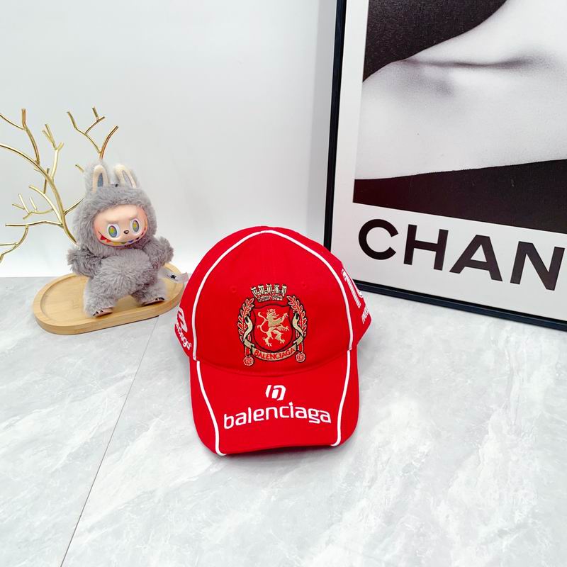 Balenciaga Cap dx (2998)