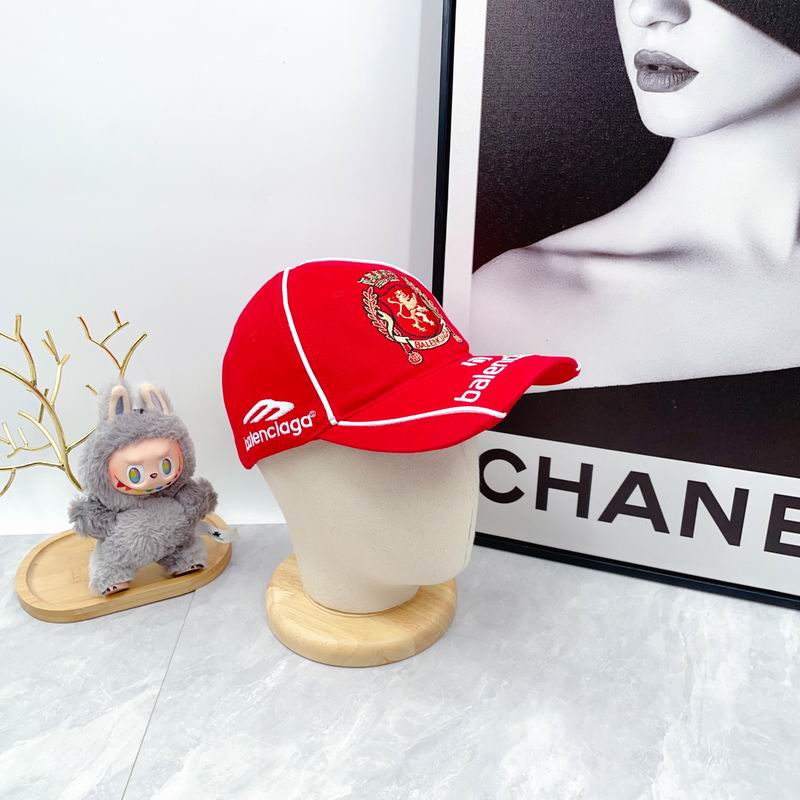 Balenciaga Cap dx (3001)