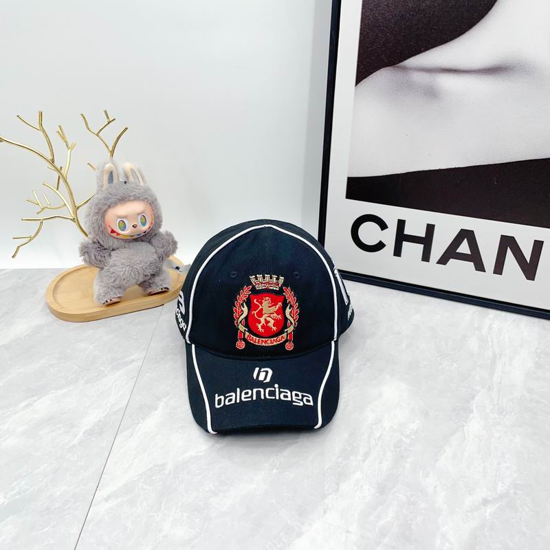 Balenciaga Cap dx (3007)
