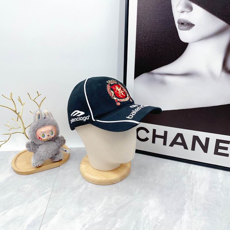 Balenciaga Cap dx (3009)