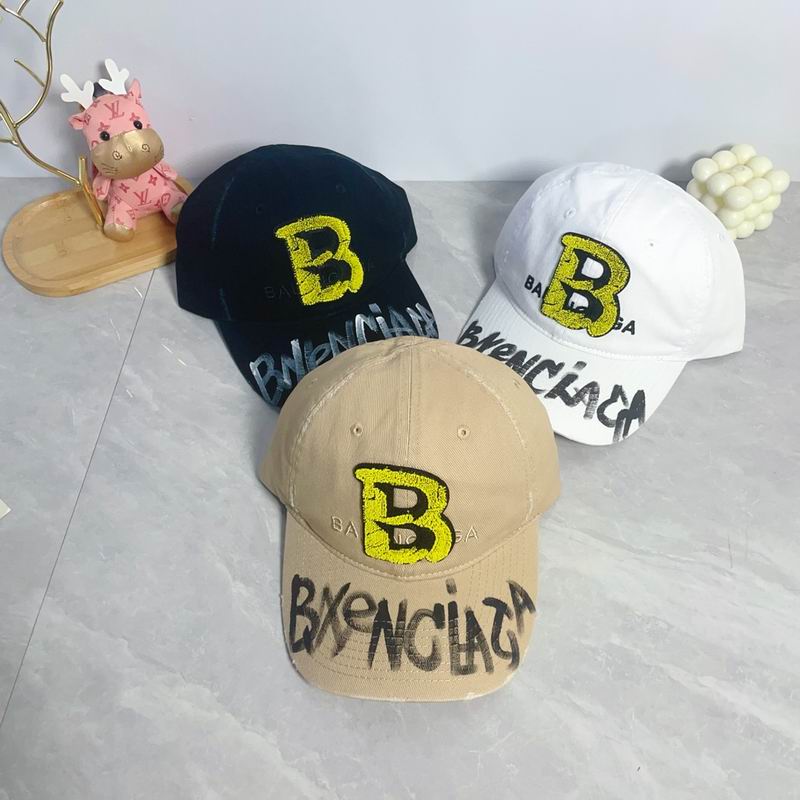 Balenciaga Cap dx (785)